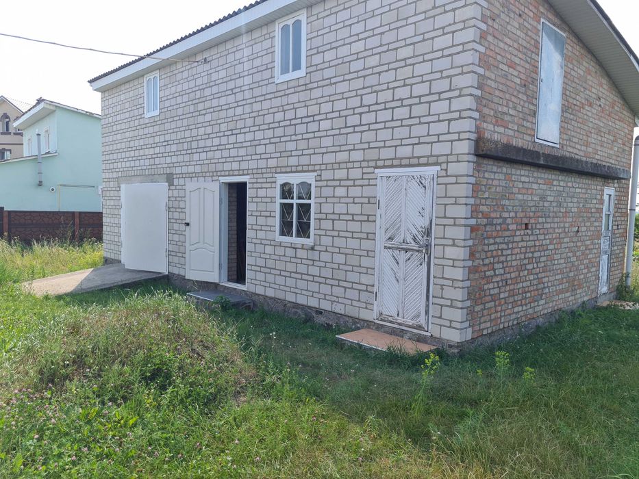 Продається будинок, в м. Сквира.