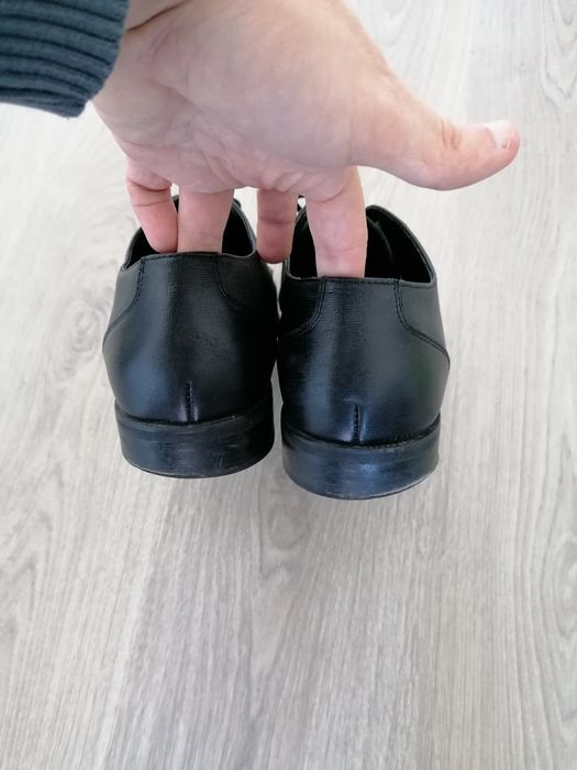 Sapatos Aldo para homem tamanho 41