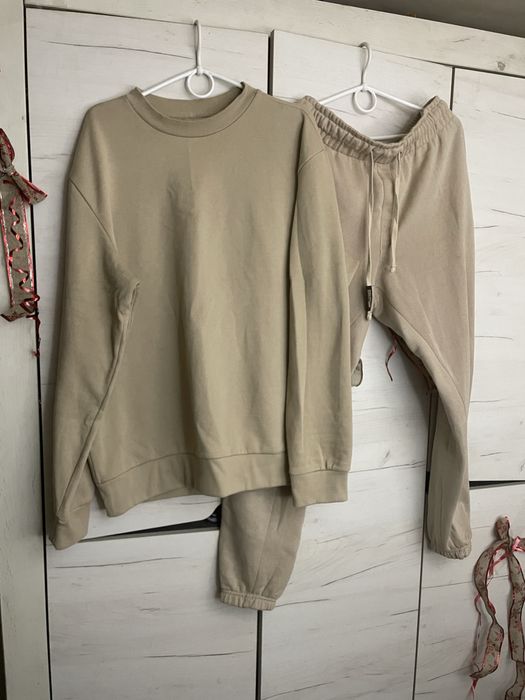 Спортивный костюм штаны и кофта