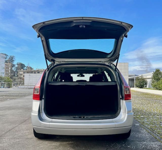 RENAULT MEGANE Break 1.5 DCi Dynamique 85CV | Bom Estado