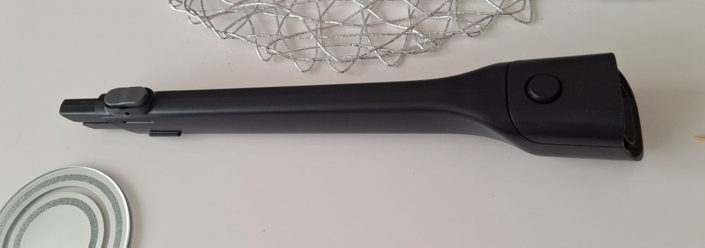 Teleskopowa szczotka szczelinowa electrolux