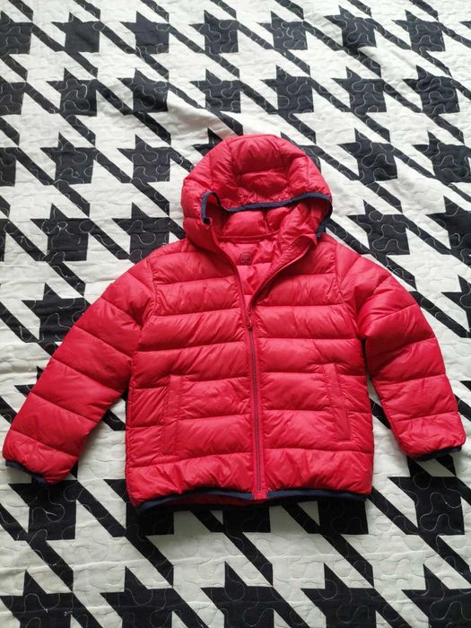 Kurtka jesienna cool club jesień 116