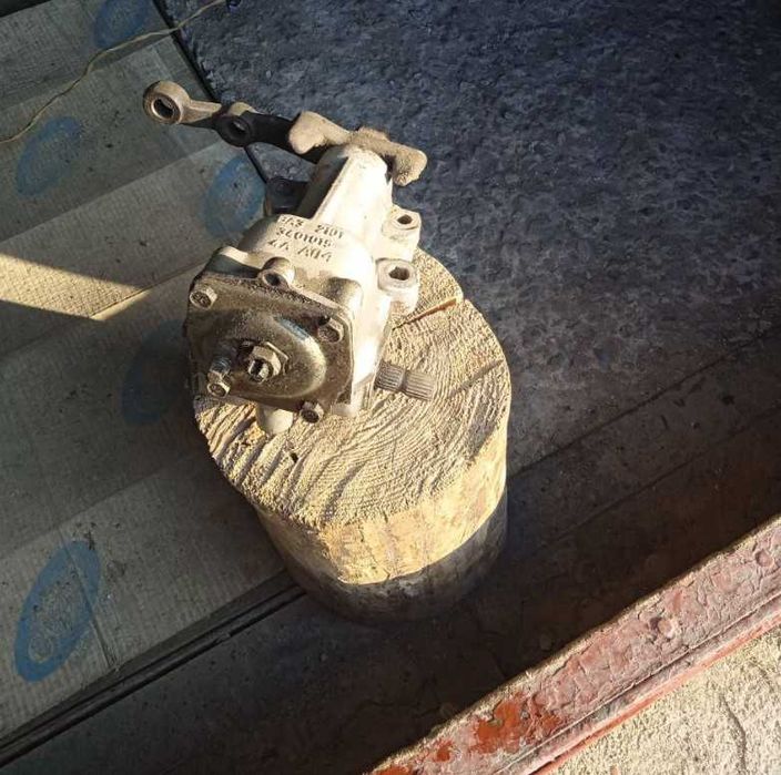 Рулевая колонка Ваз 2101- 2107