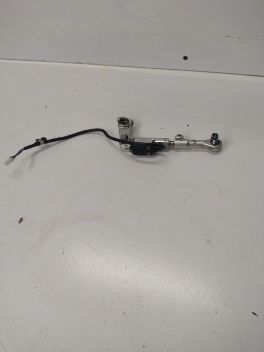 Quickschifter Ducati supersport 937