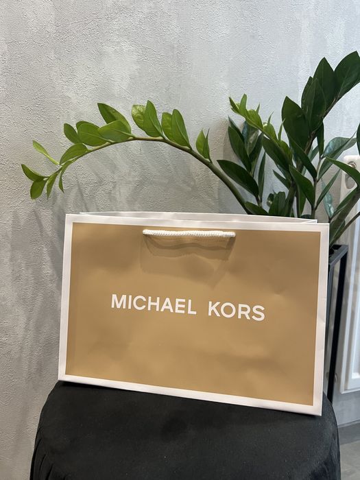 пакет michael kors пакет мк
