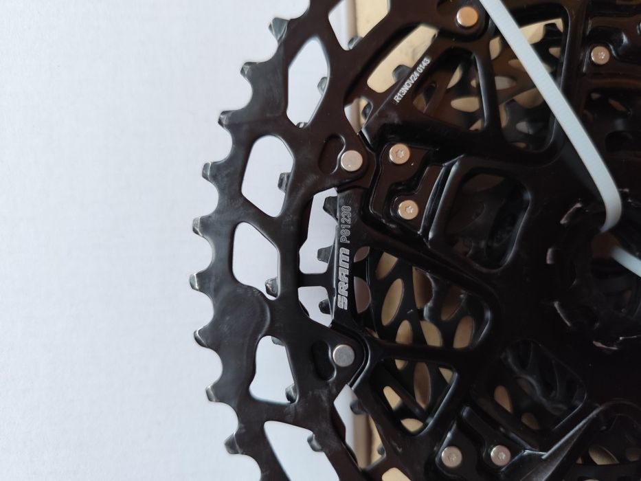 Cassete SRAM NX 12v