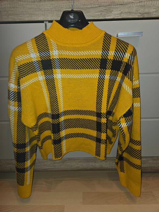 Sweter / półgolf