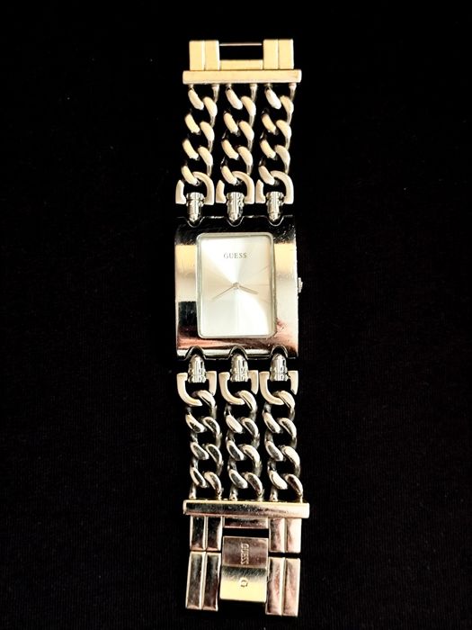 Damski zegarek Guess