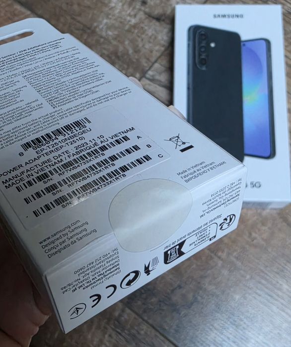 Samsung galaxy a36 5g 128 g
