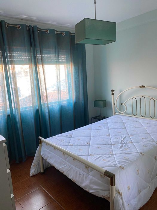 Quarto Individual  só até julho 2026