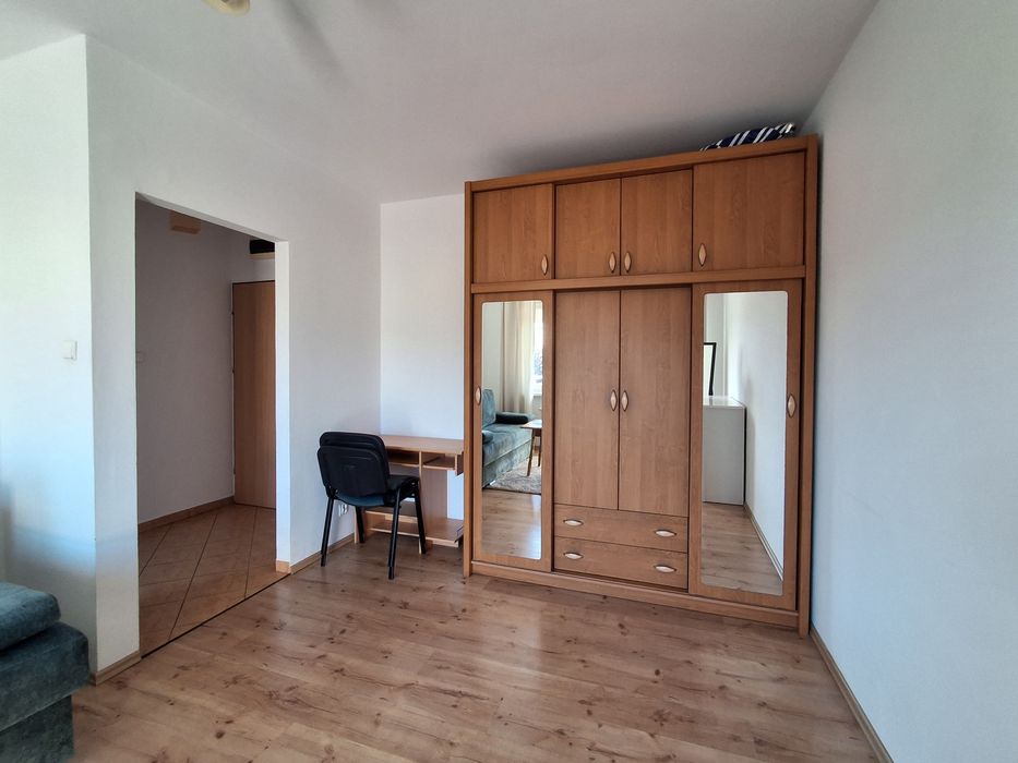 Kawalerka 32 m kw Gdańsk Ujeścisko
