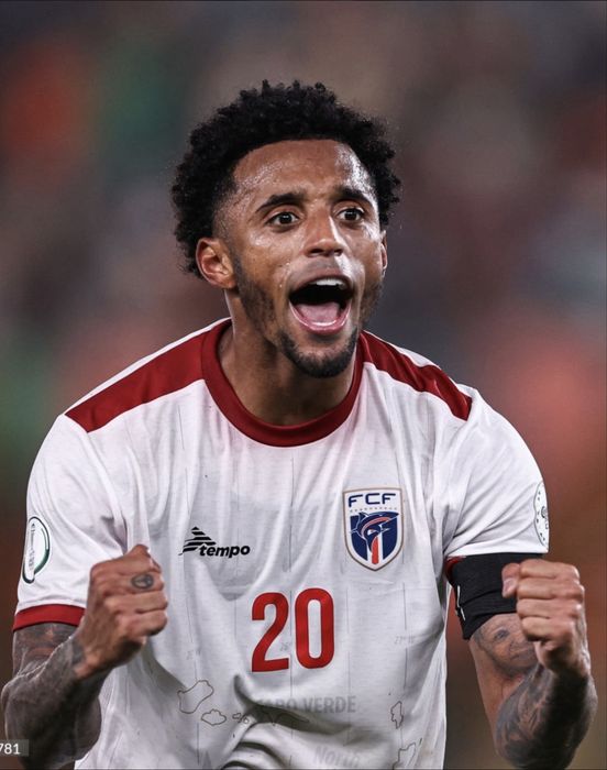 Camisa Cabo verde Original  RYAN CAN 2022