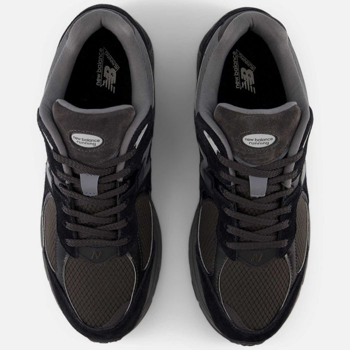 ОРИГІНАЛ New Balance 2002R (U2002RTG) кроссовки мужские кросівки 2002r