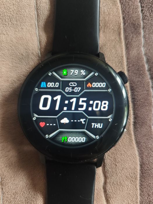 Smartwatch F67 Pro