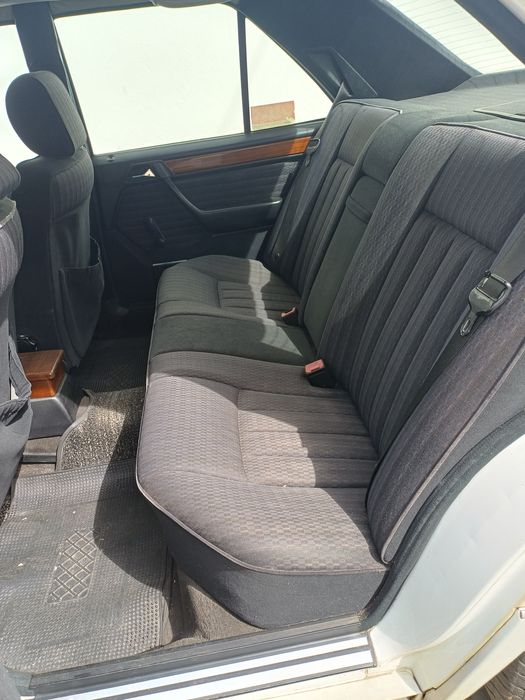 Mercedes-Benz para venda
