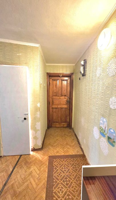 3-кім.квартира по вул.Миру.
