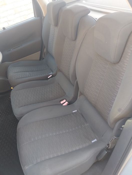Renault Scenic 2
