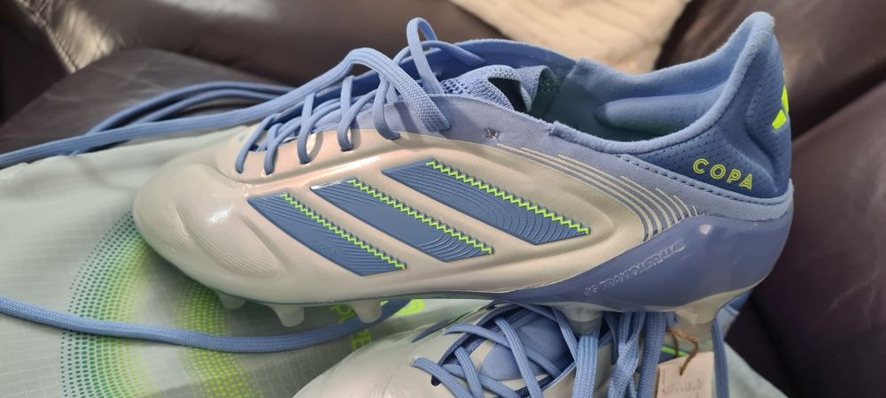 Buty piłkarskie Adidas Copa Pure III Elittr AG