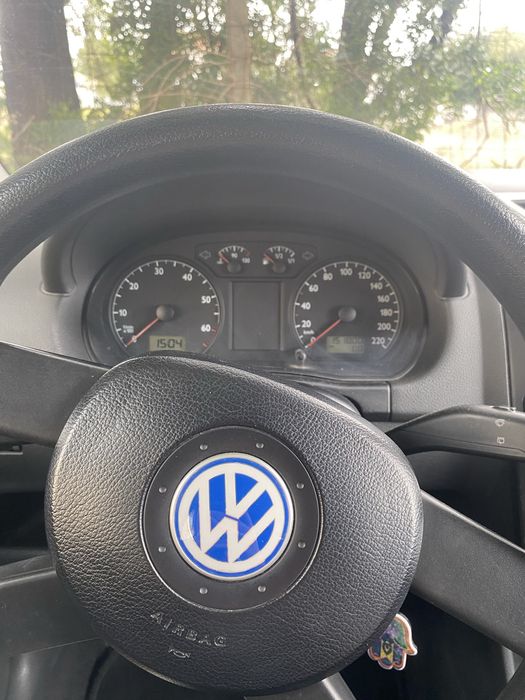 VW polo 1.2 - 150.000km