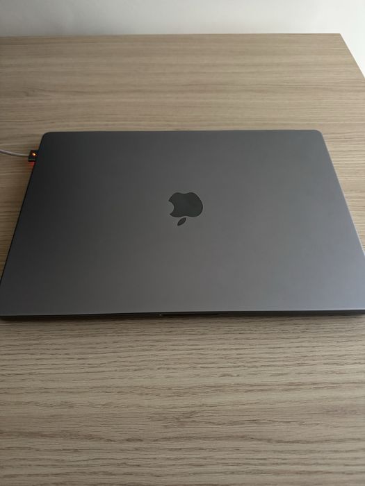 Macbook Pro M1 Pro 16’’ 32GB 1Tb