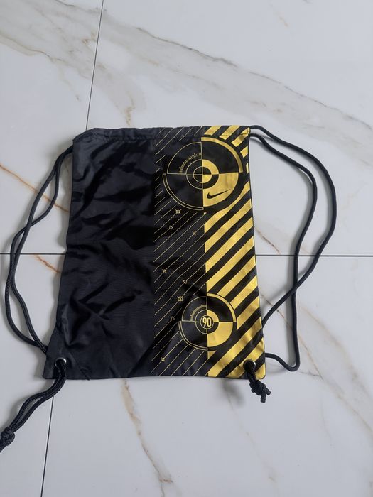Worek sportowy na buty Nike