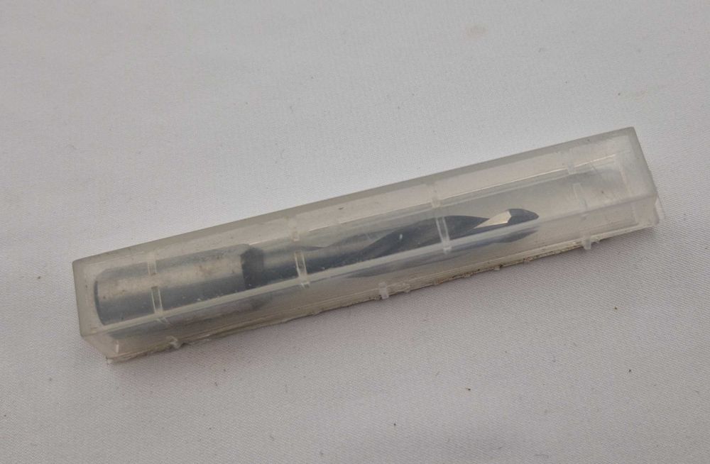 Wiertło Leitz D=5 mm GL=70 mm HW/TCT - Jakość! Dübelbohrer meblowe!