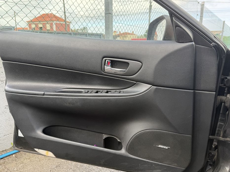 Mazda 6 2.0 136cv