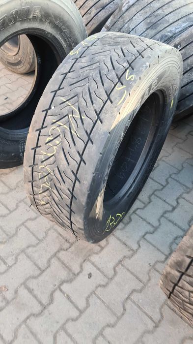 315/60R22.5 OPONA GOODYEAR KMAX D 9-10MM napęd