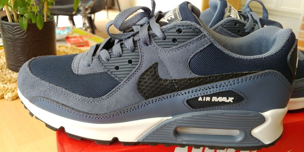 Nike air max 90. Rozmiar 43