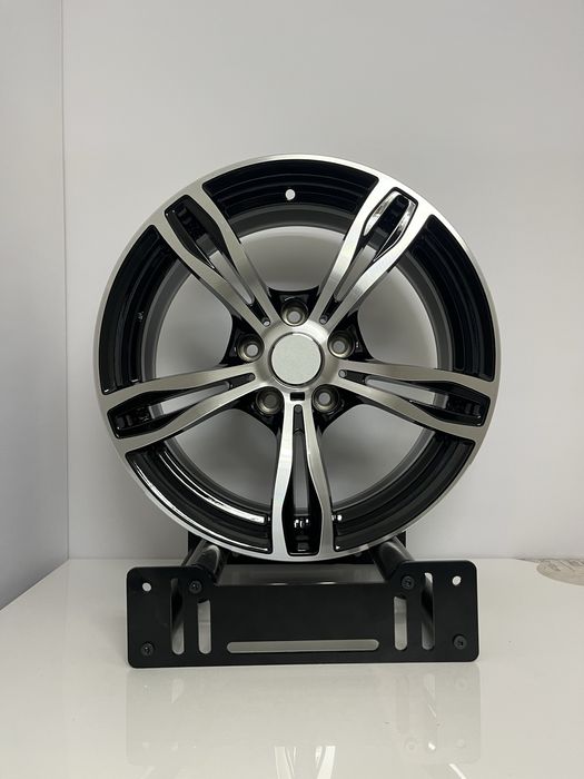 Jantes 17” 5x120 Novas Style 343m Bmw e39 E60 serie 5/6/7