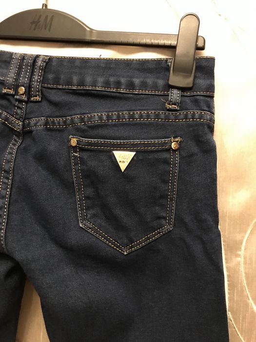 Jeansy Miss RJ r.M/L