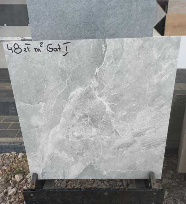 Tanie Gresy  60x60 Gatunek 1 Nowa cena Promocja