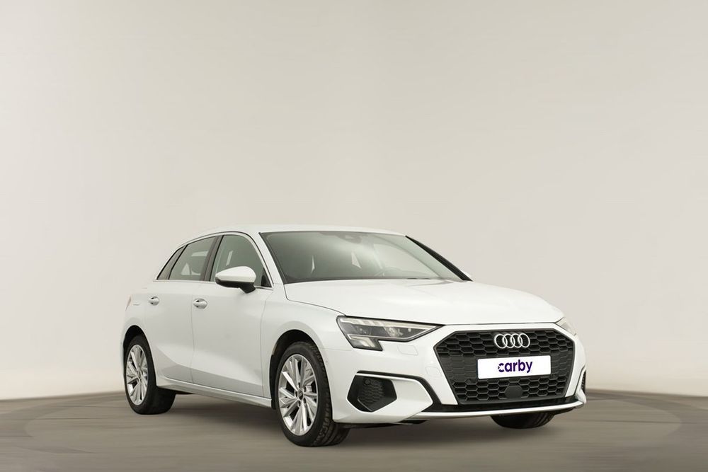 Audi A3 Sportback 30 TFSI Advanced S tronic