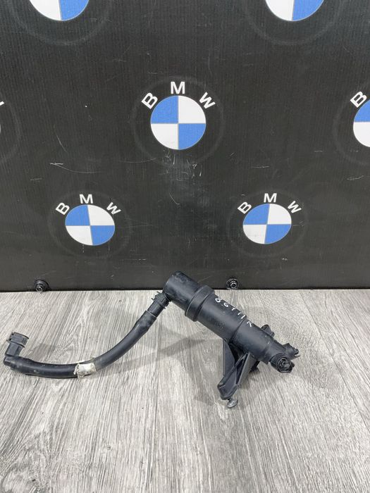 Форсунки омивача BMW E61 Код:1511