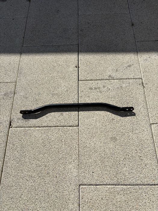 Barra reforço de charriot ITR