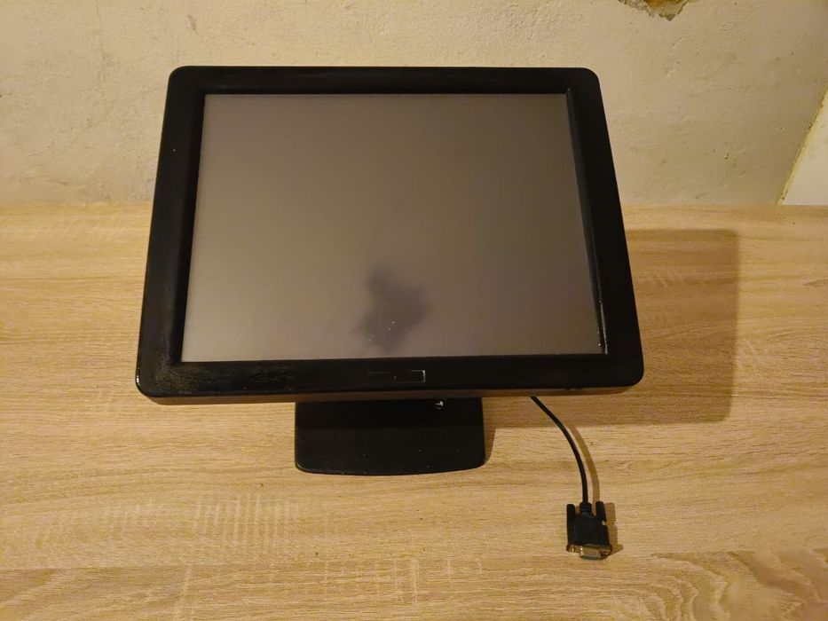 POS термінал (Пос система)