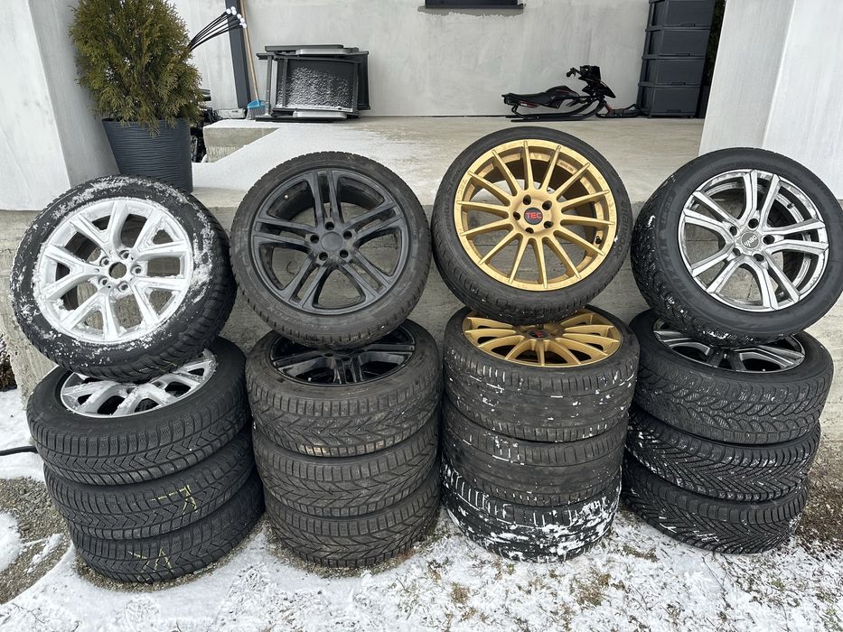 Продам титани оптом