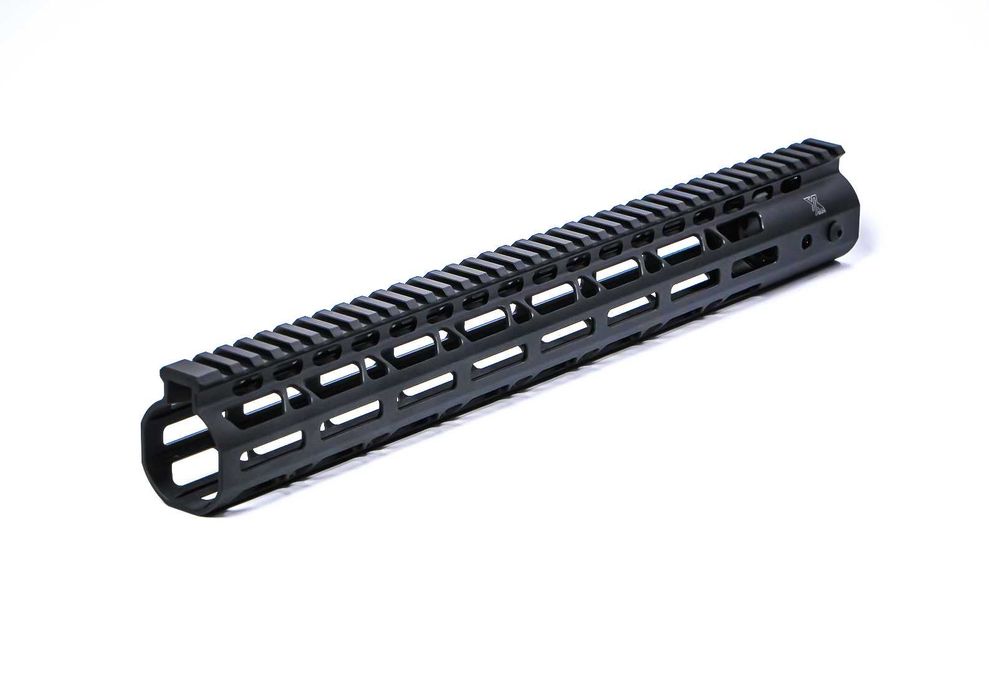 Цевье Xgun для AR15 7,9,10,12,13,15,17 дюймів, (алюминий) від 4300 грн