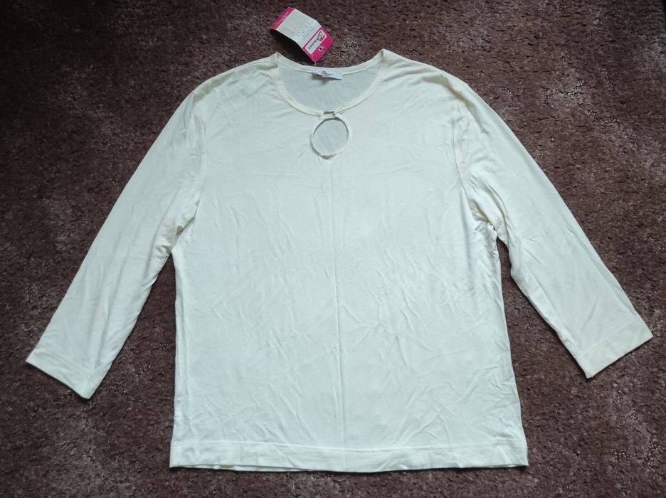 NOWA bluzka damska, rozm. L, XL