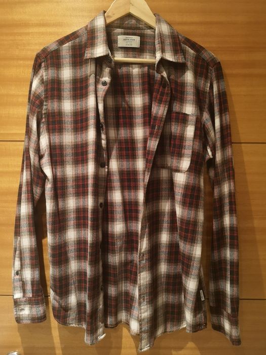 Camisa Jack&Jones