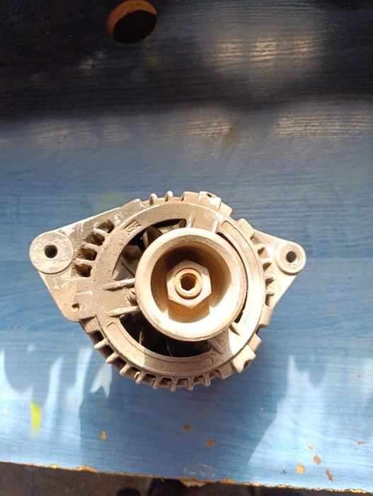 Генератор лада 2111