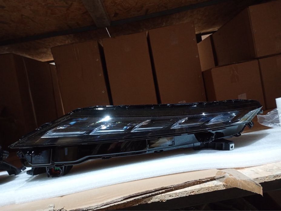 Абсорбер буфер отбойник Mitsubishi Outlander4 2022-2025