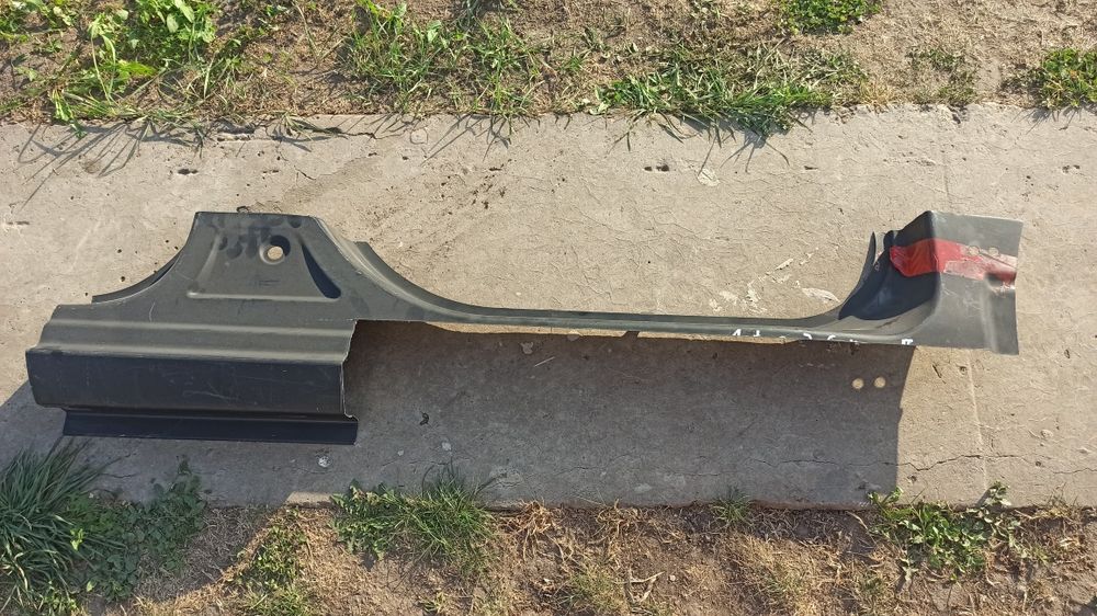 Порог на Астру j