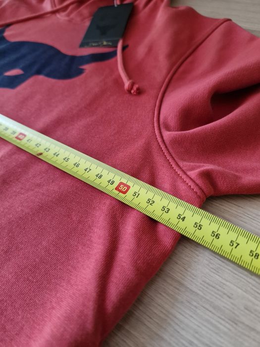 Bluza Under Armour Project Rock M