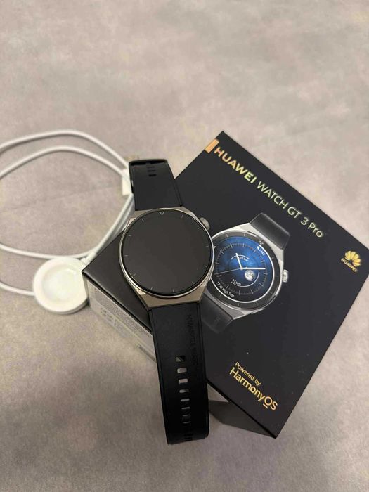Huawei Watch GT 3 Pro