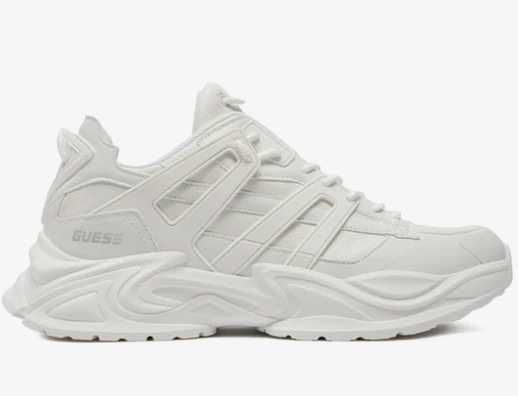 Sneakers Guess Belluno