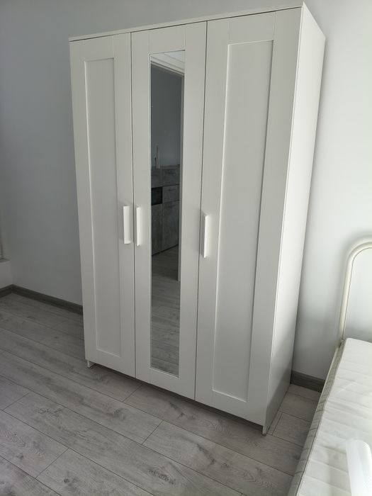 Szafa Ikea BRIMNES