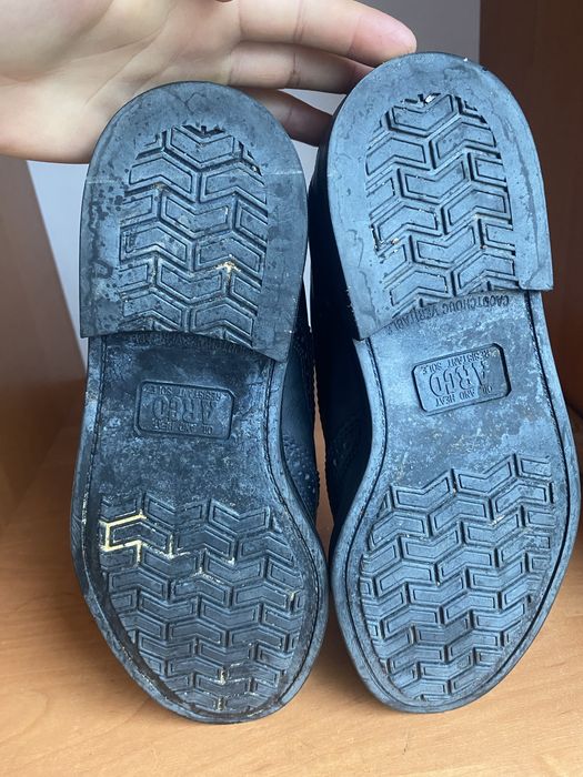 Мешти АRCO Туфлі