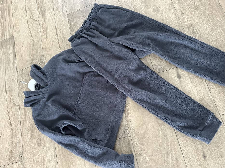 Костюм флісовий, буде на С, М