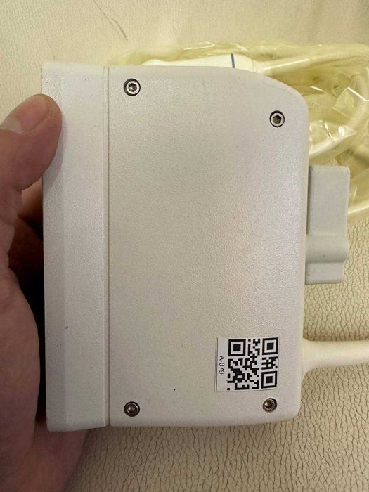 Мікроконвексний датчик УЗД Philips C8-5 (Connector Pin)